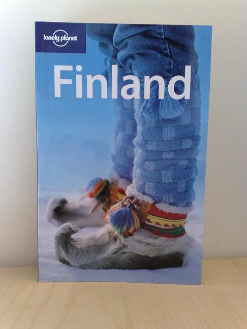What to do in Finland? Ideas for our trip, June 4-7 2012?