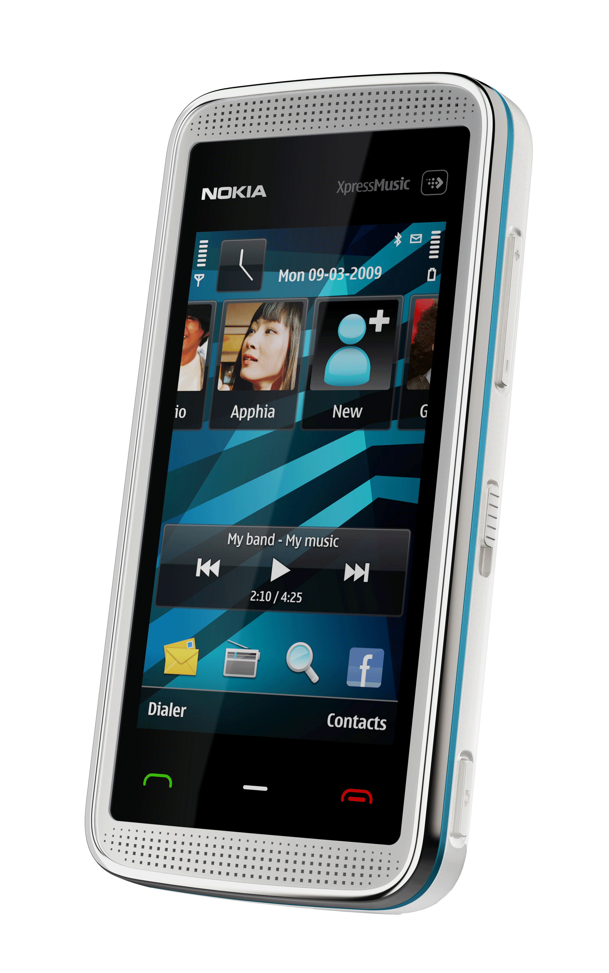 Nokia New Pic
