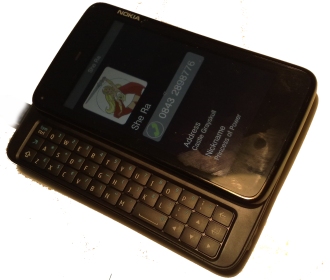 N900 5