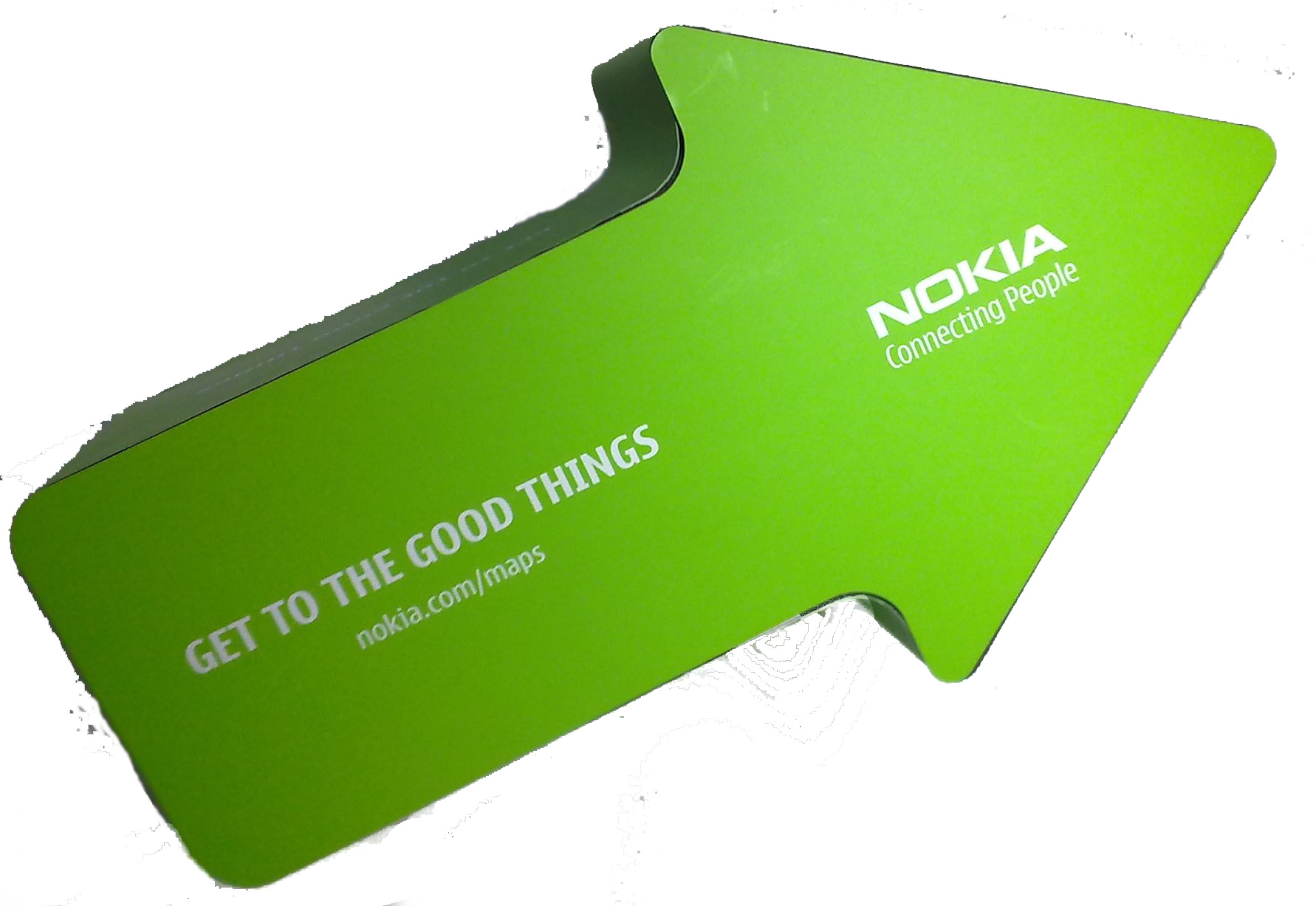 Nokia Event: Good Things starting today!