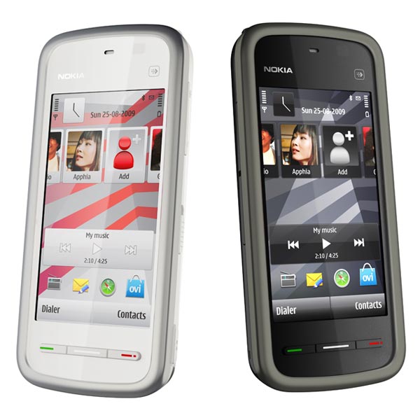 MyNokiaBlog Weekly Post Roundup (Ep11): N900 new firmware screenshots and Nokia Bots