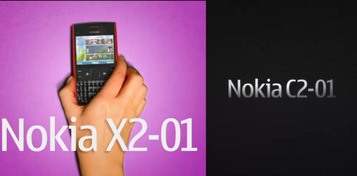 Most Popular Free Mobile Phone Applications For Nokia X2-01